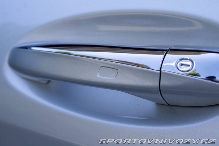 Mercedes-Benz S 500 Long 4MATIC AMG Line 2013