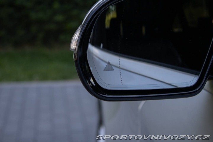 Mercedes-Benz S 500 Long 4MATIC AMG Line 2013