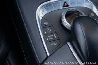 Mercedes-Benz S 500 Long 4MATIC AMG Line 2013