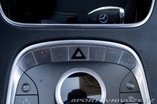 Mercedes-Benz S 500 Long 4MATIC AMG Line 2013