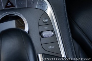 Mercedes-Benz S 500 Long 4MATIC AMG Line 2013