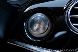 Mercedes-Benz S 500 Long 4MATIC AMG Line 2013