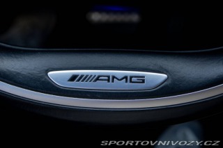 Mercedes-Benz S 500 Long 4MATIC AMG Line 2013