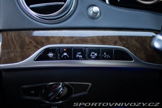Mercedes-Benz S 500 Long 4MATIC AMG Line 2013