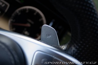 Mercedes-Benz S 500 Long 4MATIC AMG Line 2013