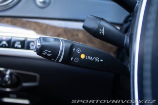 Mercedes-Benz S 500 Long 4MATIC AMG Line 2013