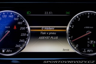 Mercedes-Benz S 500 Long 4MATIC AMG Line 2013