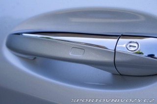 Mercedes-Benz S 500 Long 4MATIC AMG Line 2013