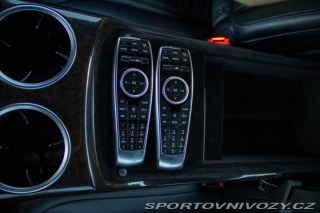 Mercedes-Benz S 500 Long 4MATIC AMG Line 2013