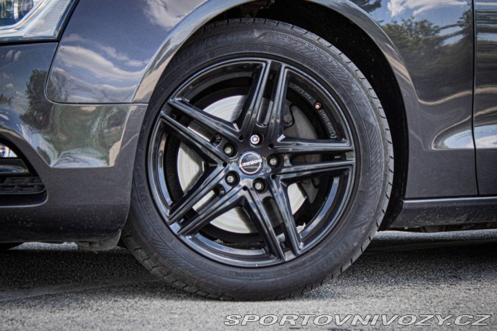 Audi A5 Sportback 2.0 TFSI quatt 2014