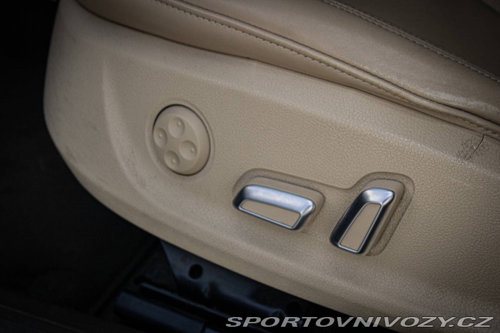 Audi A5 Sportback 2.0 TFSI quatt 2014