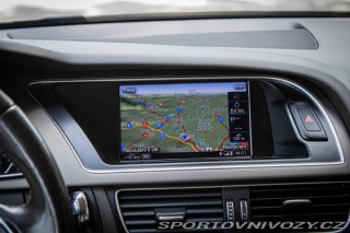 Audi A5 Sportback 2.0 TFSI quatt 2014