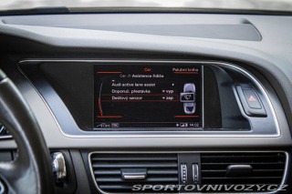 Audi A5 Sportback 2.0 TFSI quatt 2014