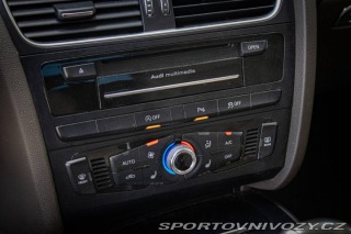 Audi A5 Sportback 2.0 TFSI quatt 2014