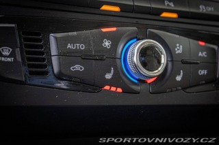 Audi A5 Sportback 2.0 TFSI quatt 2014