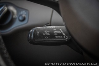 Audi A5 Sportback 2.0 TFSI quatt 2014