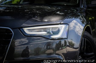 Audi A5 Sportback 2.0 TFSI quatt 2014