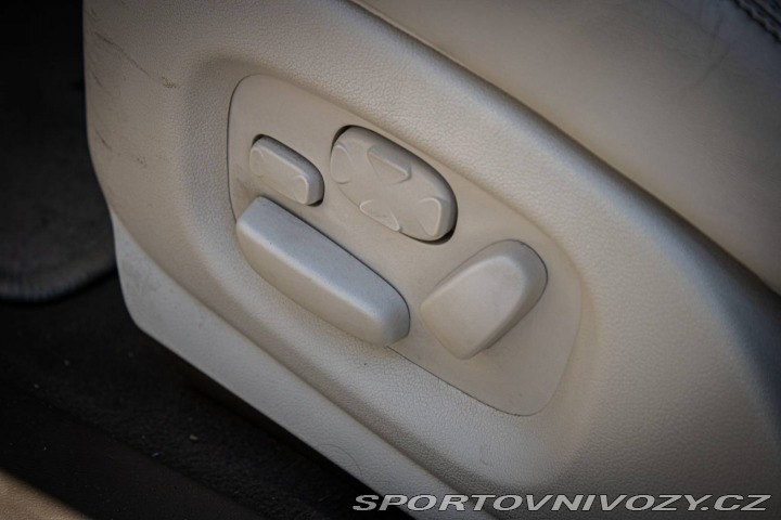 Jaguar XJ XJ6 2.7 D Executive, 152 2006