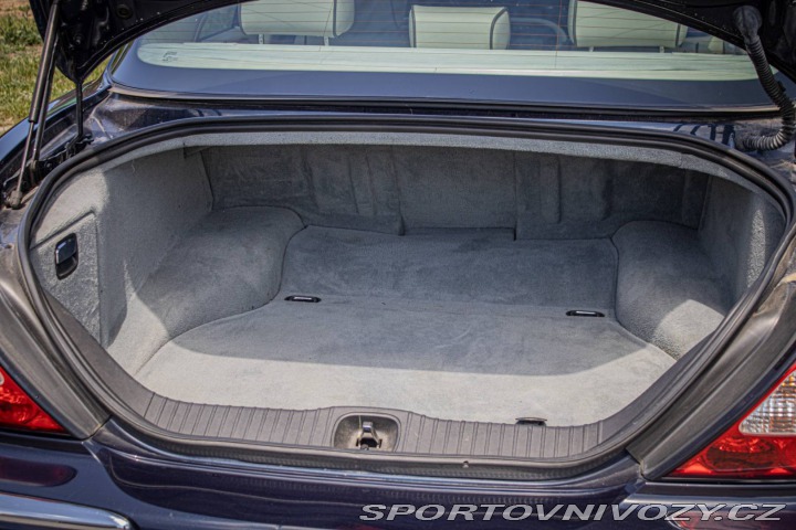 Jaguar XJ XJ6 2.7 D Executive, 152 2006