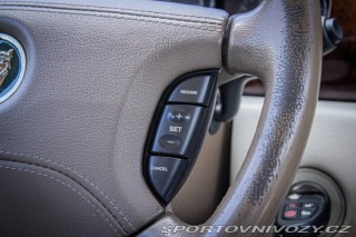 Jaguar XJ XJ6 2.7 D Executive, 152 2006