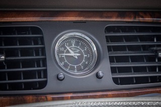 Jaguar XJ XJ6 2.7 D Executive, 152 2006