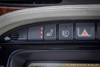 Jaguar XJ XJ6 2.7 D Executive, 152 2006