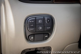 Jaguar XJ XJ6 2.7 D Executive, 152 2006
