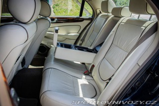 Jaguar XJ XJ6 2.7 D Executive, 152 2006