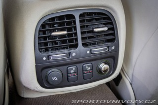 Jaguar XJ XJ6 2.7 D Executive, 152 2006