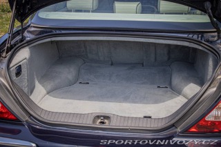 Jaguar XJ XJ6 2.7 D Executive, 152 2006