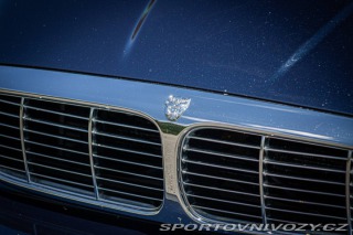 Jaguar XJ XJ6 2.7 D Executive, 152 2006