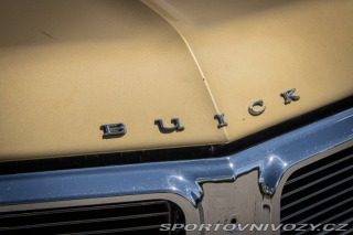 Ostatní značky Ostatní modely Buick LeSabre 5.7 Hard Top / AJ NA SPL 1970