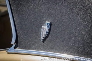 Ostatní značky Ostatní modely Buick LeSabre 5.7 Hard Top / AJ NA SPL 1970