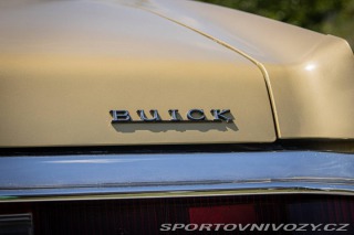 Ostatní značky Ostatní modely Buick LeSabre 5.7 Hard Top / AJ NA SPL 1970