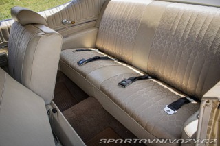 Ostatní značky Ostatní modely Buick LeSabre 5.7 Hard Top / AJ NA SPL 1970