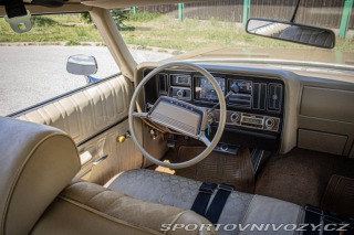 Ostatní značky Ostatní modely Buick LeSabre 5.7 Hard Top / AJ NA SPL 1970