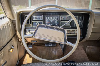Ostatní značky Ostatní modely Buick LeSabre 5.7 Hard Top / AJ NA SPL 1970