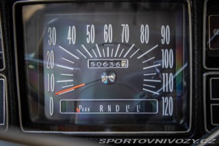Ostatní značky Ostatní modely Buick LeSabre 5.7 Hard Top / AJ NA SPL 1970