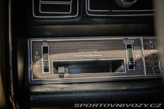 Ostatní značky Ostatní modely Buick LeSabre 5.7 Hard Top / AJ NA SPL 1970