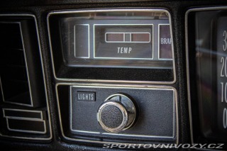 Ostatní značky Ostatní modely Buick LeSabre 5.7 Hard Top / AJ NA SPL 1970