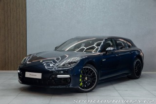 Porsche Panamera Sport Turismo 4 E-Hybrid 4x4