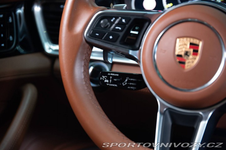 Porsche Ostatní modely Panamera Sport Turismo 4 E-Hybrid 4x4 2019