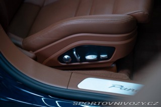 Porsche Ostatní modely Panamera Sport Turismo 4 E-Hybrid 4x4 2019