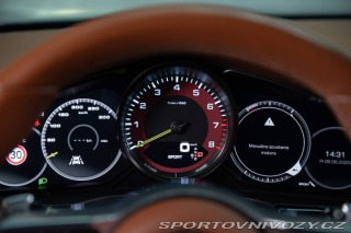 Porsche Ostatní modely Panamera Sport Turismo 4 E-Hybrid 4x4 2019