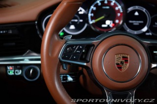 Porsche Ostatní modely Panamera Sport Turismo 4 E-Hybrid 4x4 2019