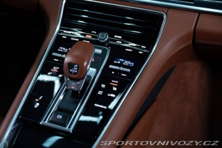 Porsche Ostatní modely Panamera Sport Turismo 4 E-Hybrid 4x4 2019