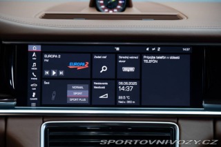 Porsche Ostatní modely Panamera Sport Turismo 4 E-Hybrid 4x4 2019