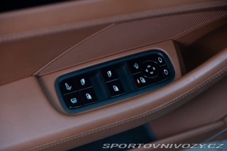 Porsche Ostatní modely Panamera Sport Turismo 4 E-Hybrid 4x4 2019