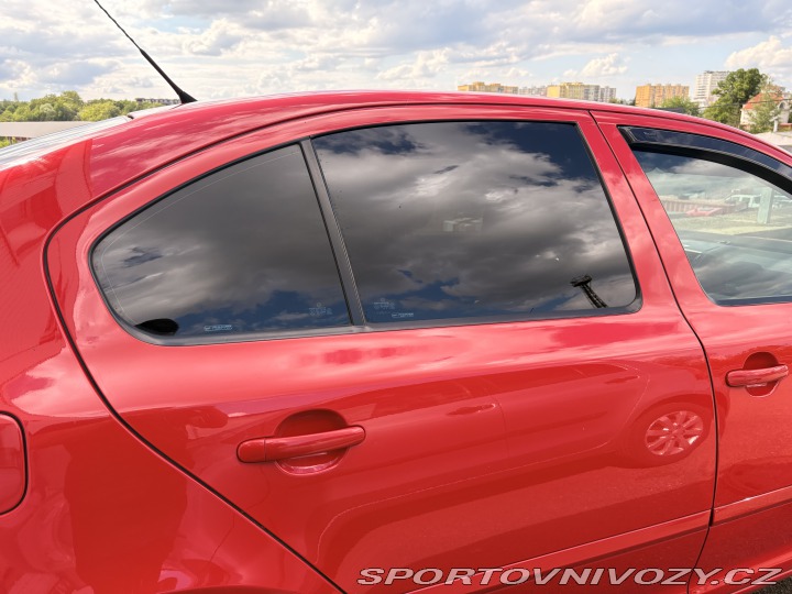 Škoda Octavia RS 2.0TFSI 147kW BWA 2006