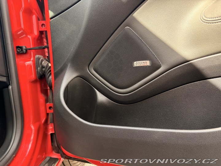 Škoda Octavia RS 2.0TFSI 147kW BWA 2006